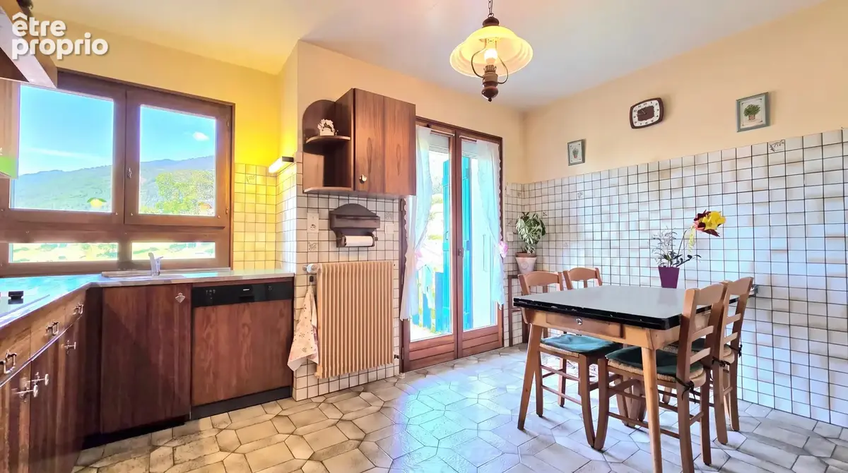 Maison individuelle T7 à Vovray-en-Bornes - photo 10