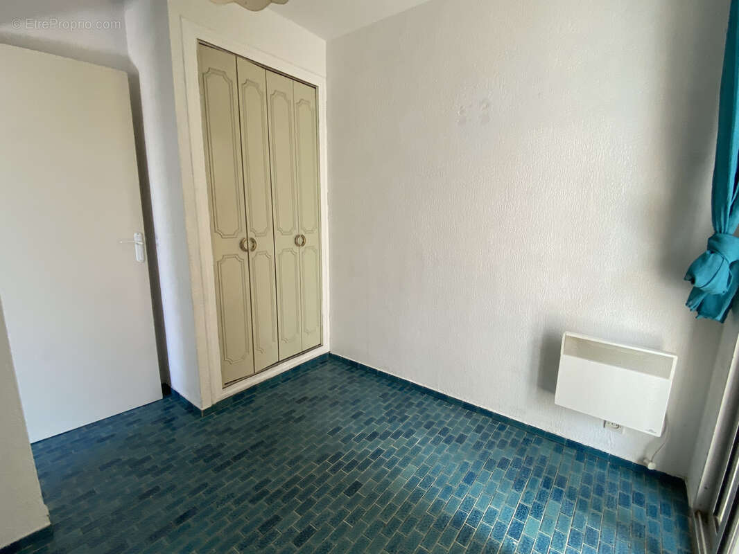 Appartement à SAINT-NAZAIRE