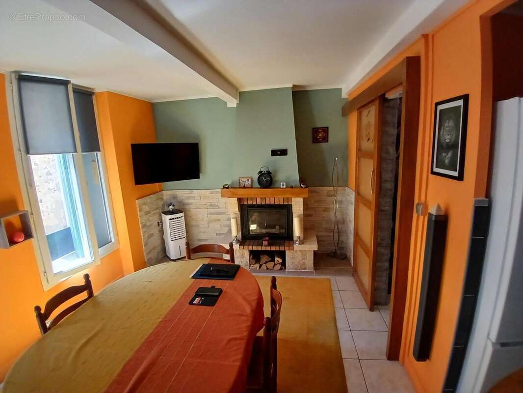 Photo 4 - Maison à SAINT-PAUL-DE-FENOUILLET