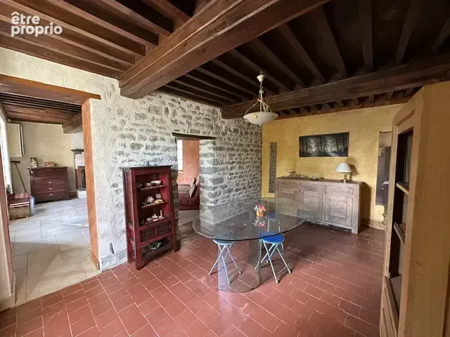Magny Lormes, située aux portes du Morvan. - photo 9