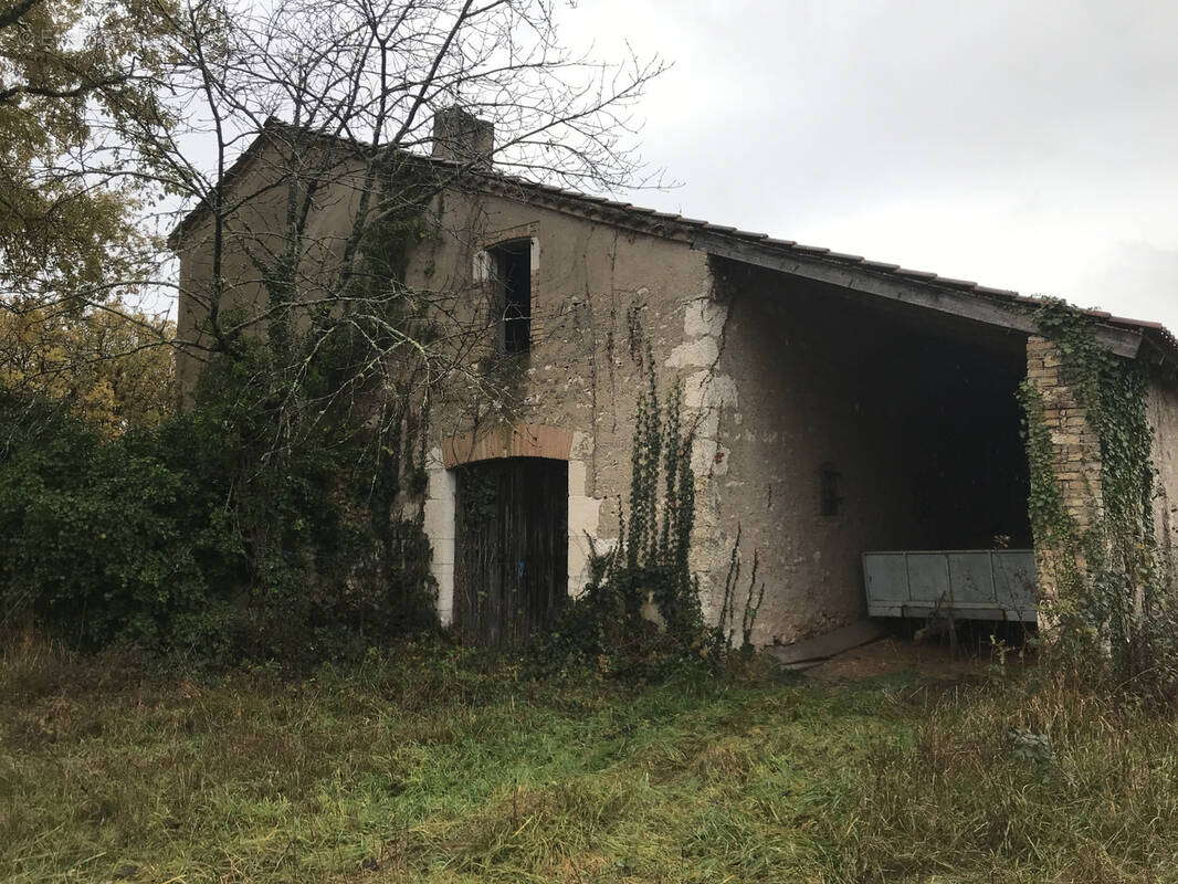 Maison à CESTAYROLS