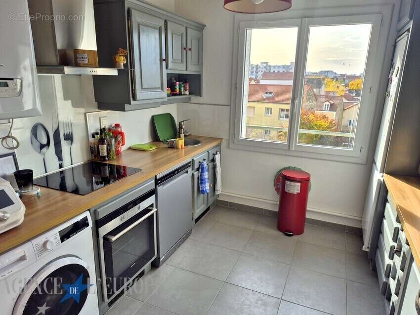 Appartement à VICHY