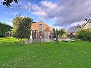 Maison à FRELINGHIEN