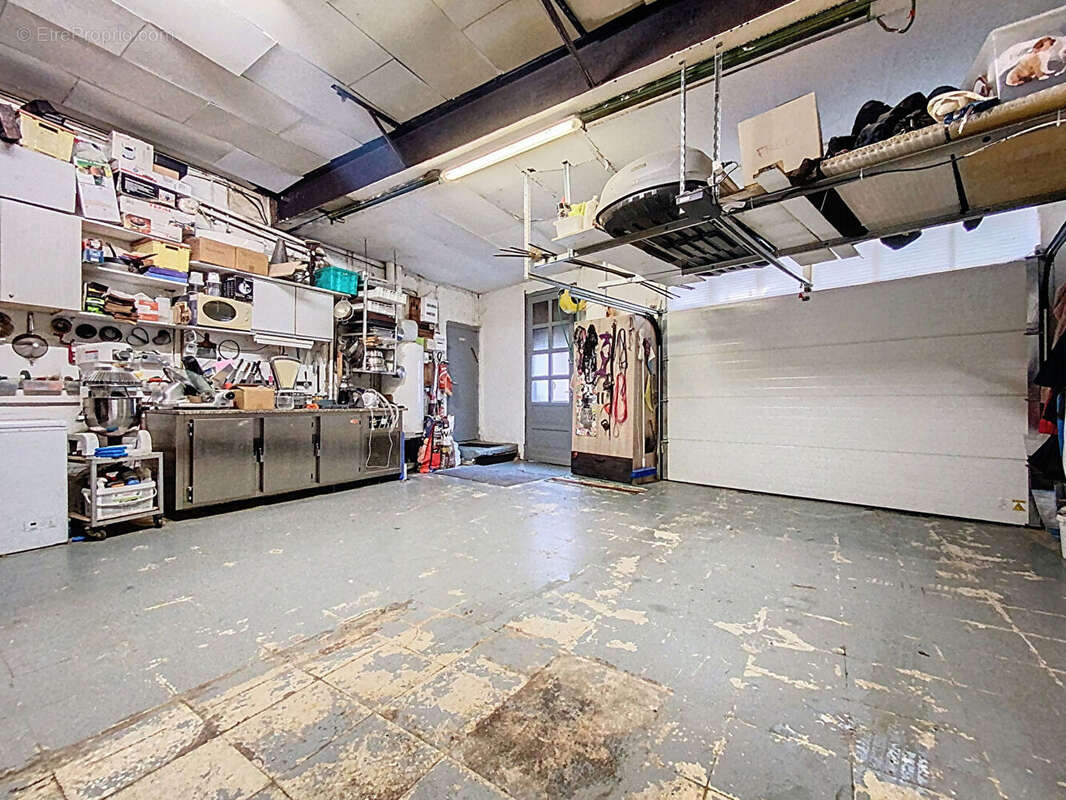 Maison à ARMENTIERES