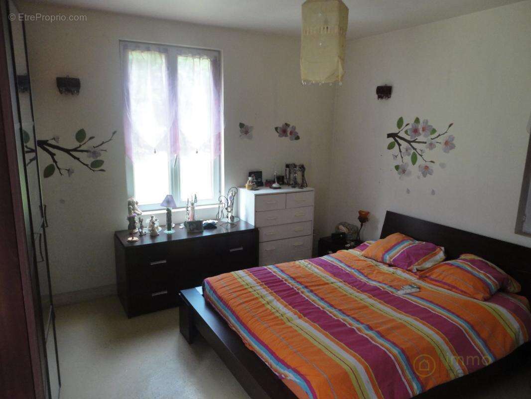 Maison 122 m² à Lyons-La-Foret  - photo 6