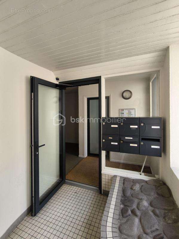 Appartement T2 - 47m2 - Hypercentre - photo 19