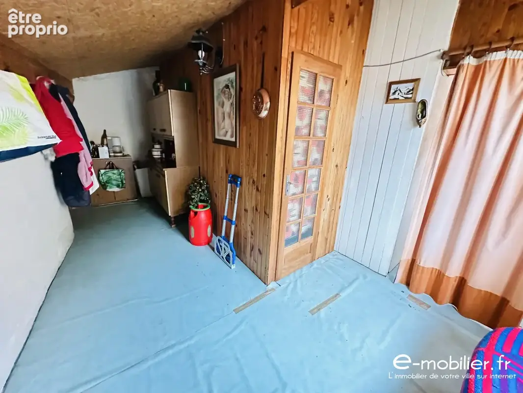 Appartement 250 m² à La Clayette  - photo 9