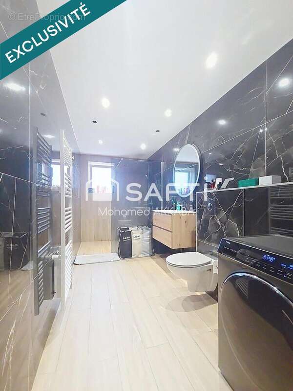 Photo 8 - Appartement à DIEBLING