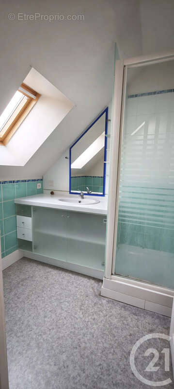 Appartement à CHATEAUDUN