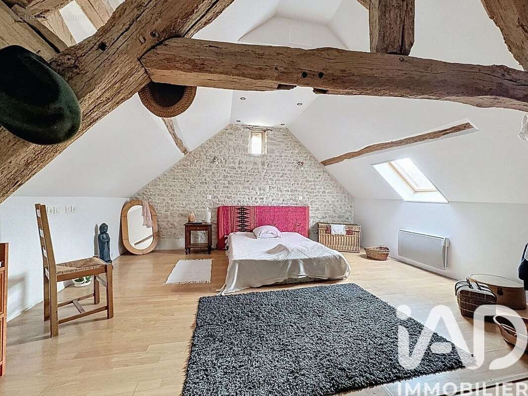 Photo 7 - Maison à TOURY