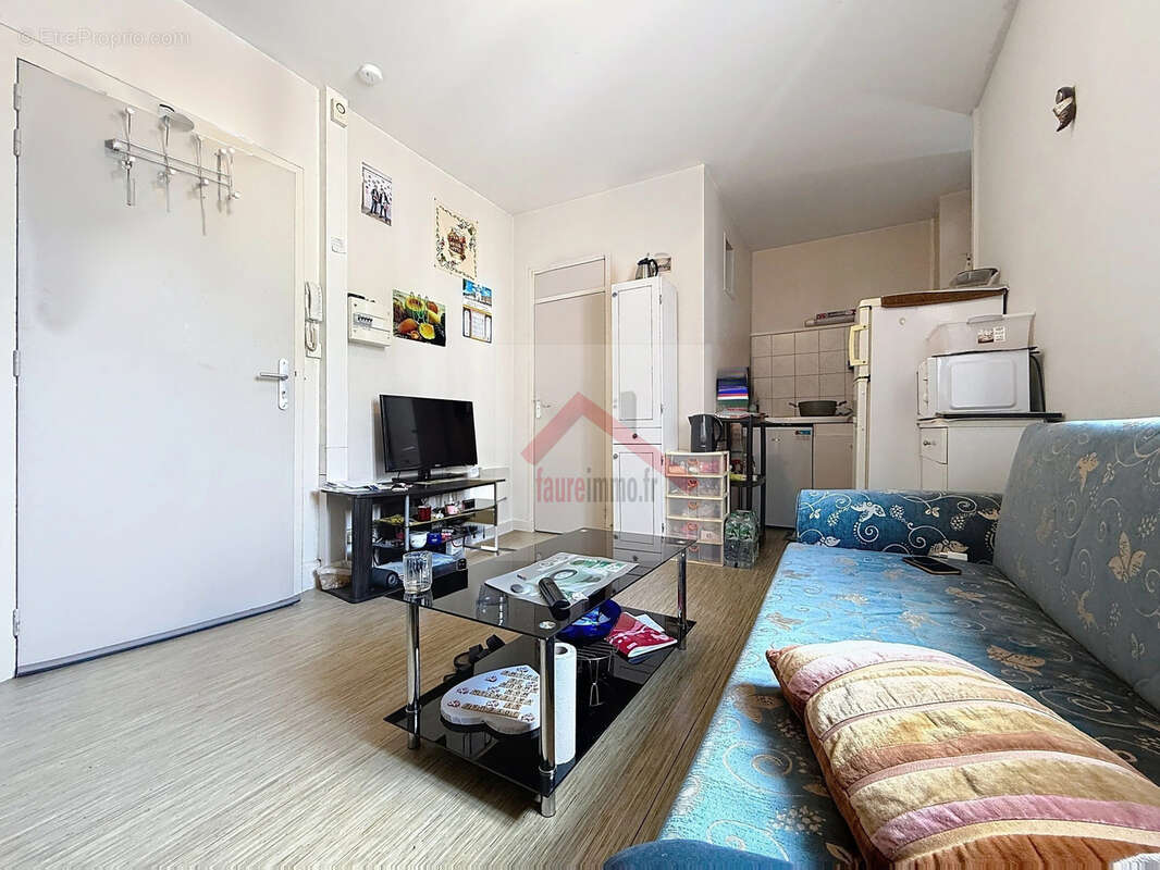 Appartement à BRIVE-LA-GAILLARDE