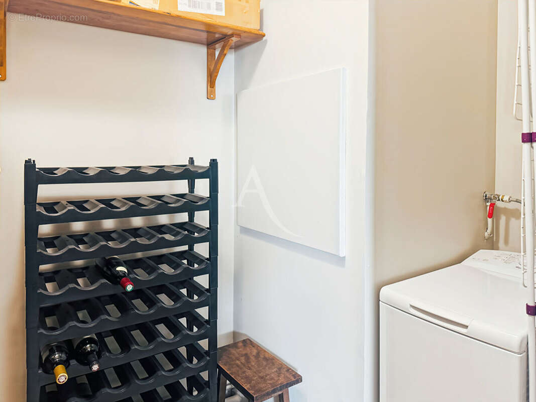 Appartement à MAISONS-ALFORT