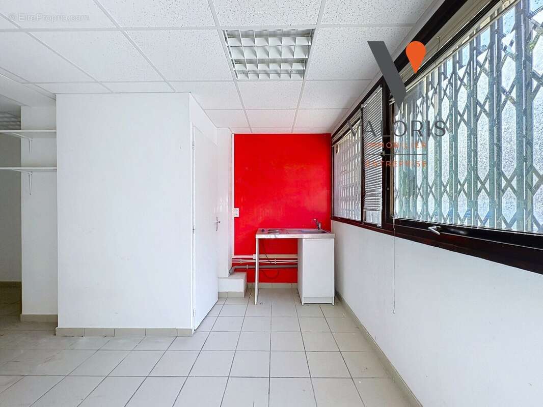 Commerce à GRENOBLE