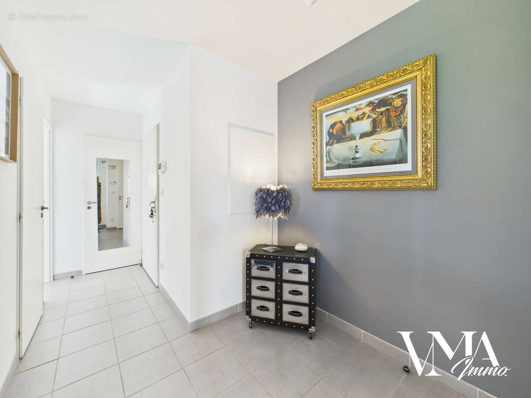 Appartement à LIMONEST