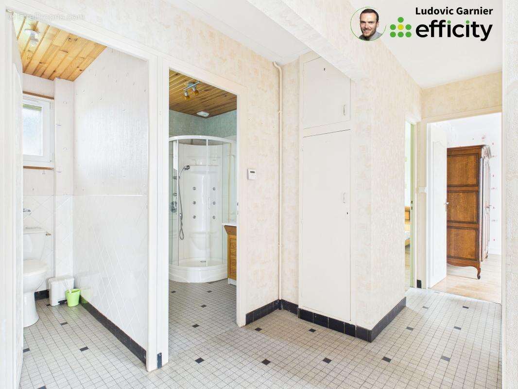 Maison 74 m² à Juvigny-Le-Tertre  - photo 11