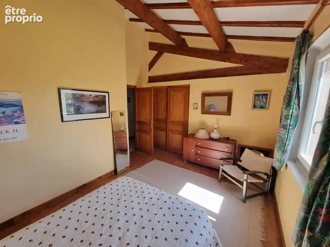 TOURBES-Magnifique maison style Hacienda à rénover au cur de Tourbes ! - photo 13