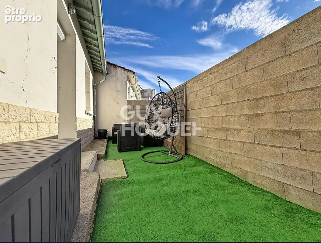 Maison de plain pied de type T4 à vendre à Saint-Nazaire (66570) - Réf 5621 - photo 6