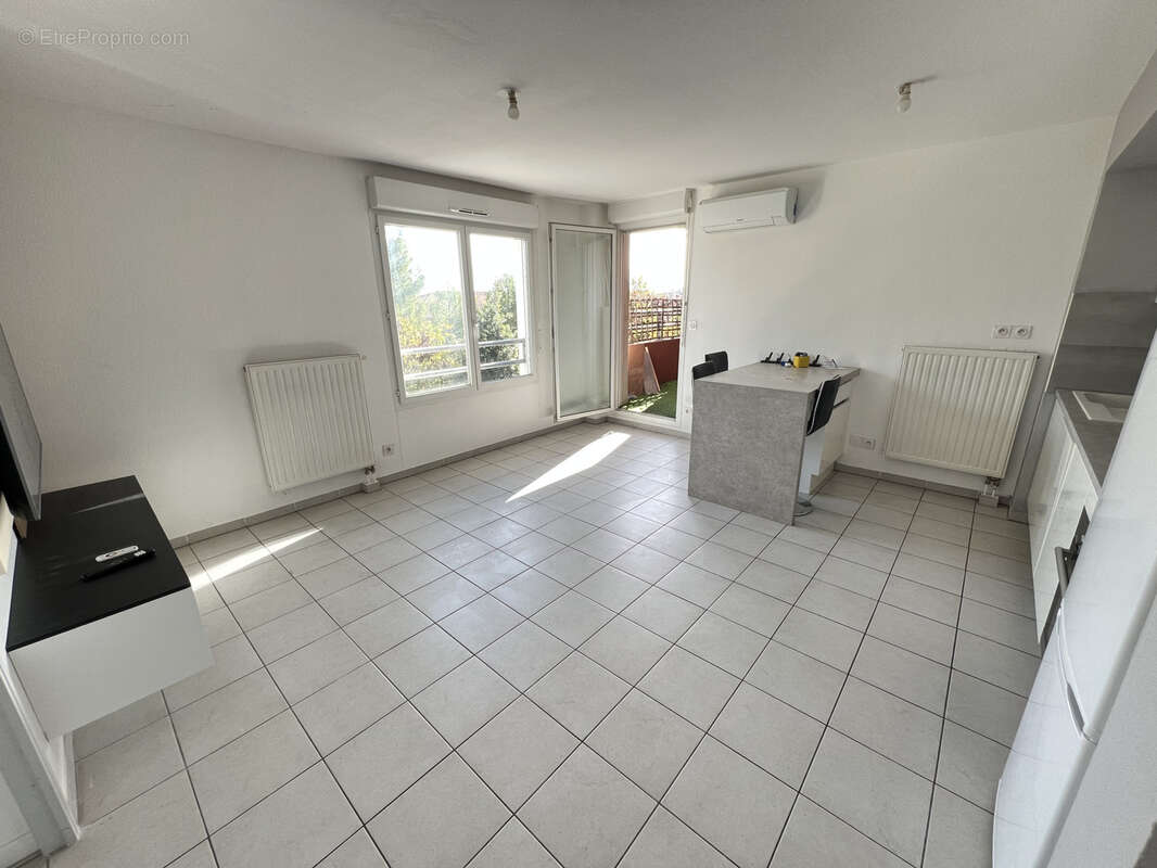 Appartement à GRABELS