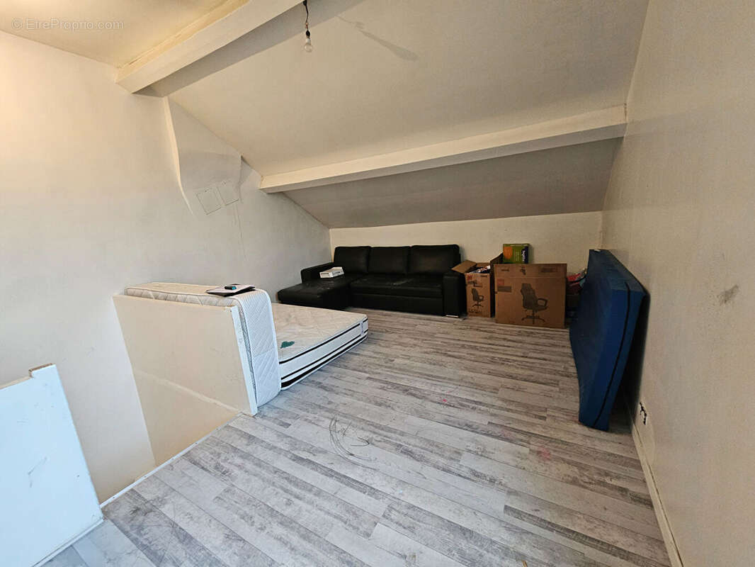 Maison à ROMILLY-SUR-SEINE