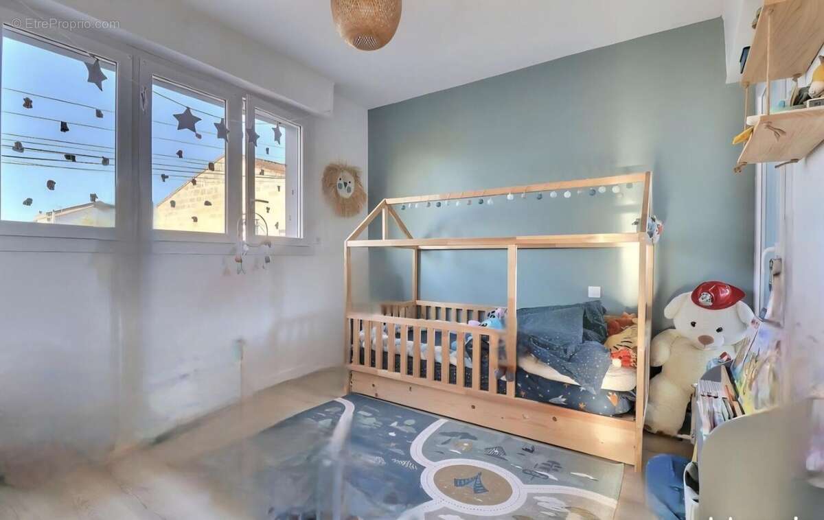 Photo 5 - Appartement à MERIGNAC