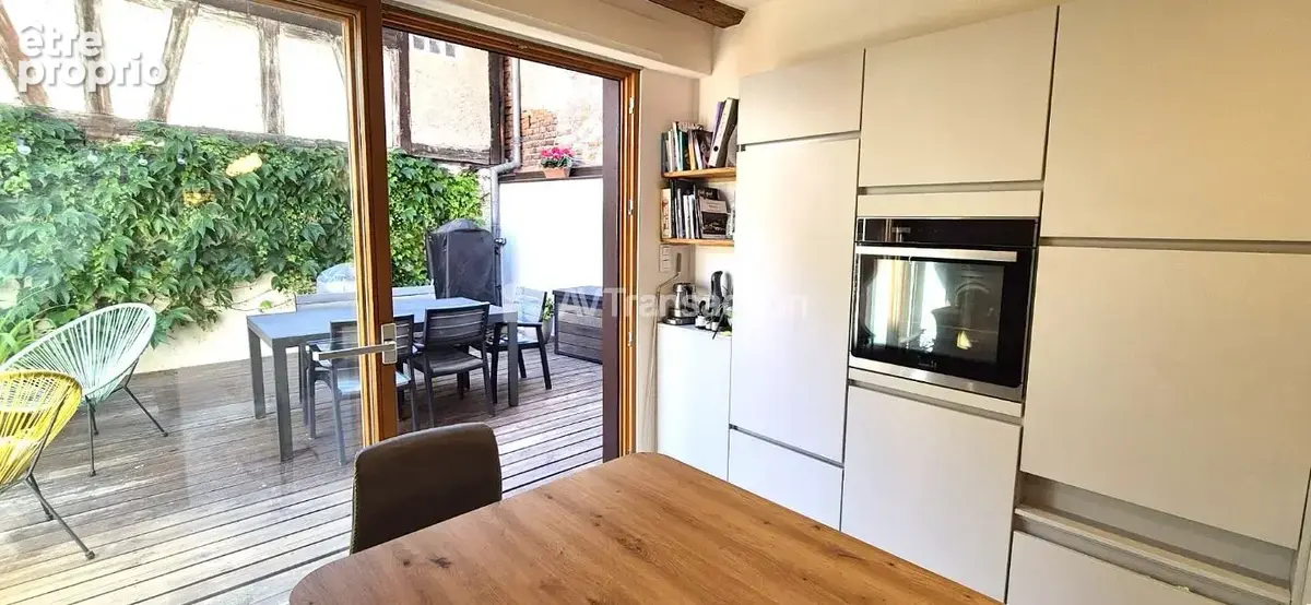 Maison 6 pièces 228 m² à vendre à Bergheim (68750) - photo 18