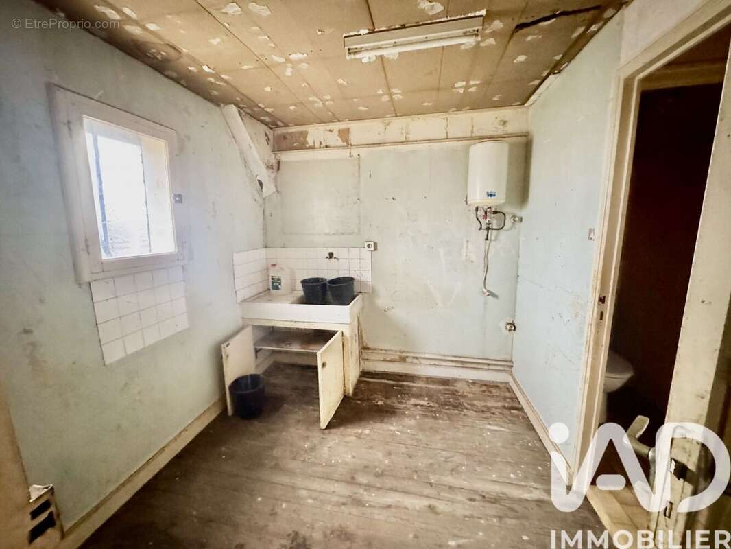 Photo 6 - Appartement à EPERNAY