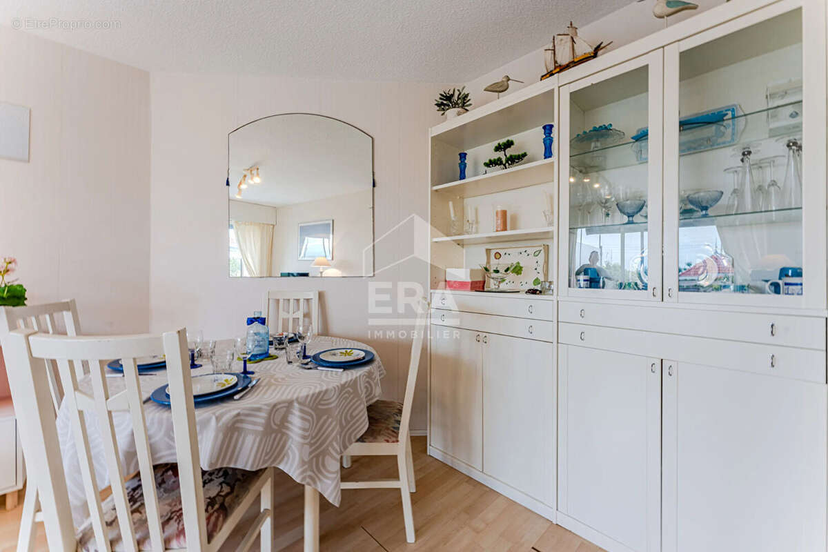 Appartement à ARCACHON