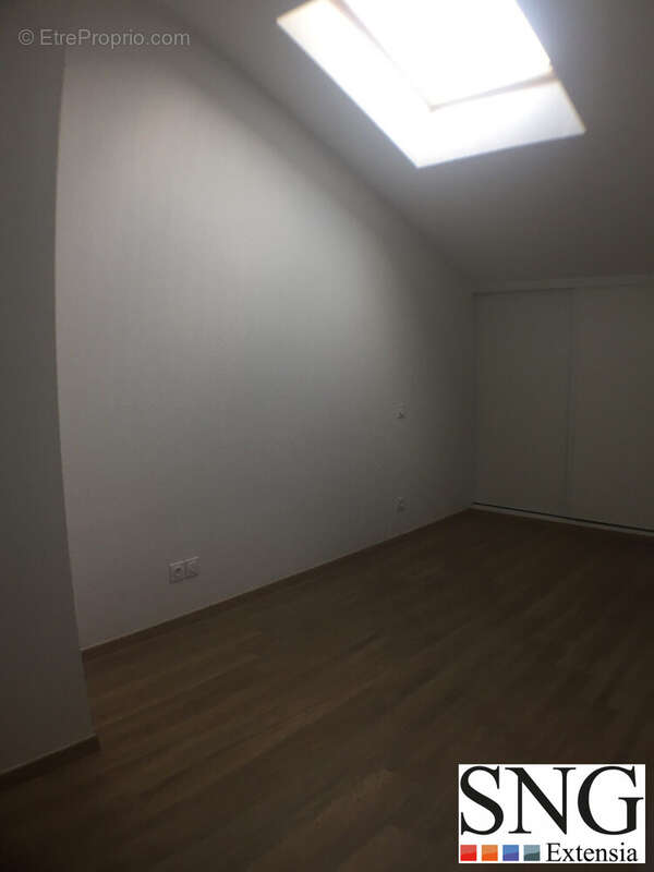 Appartement à BASSENS