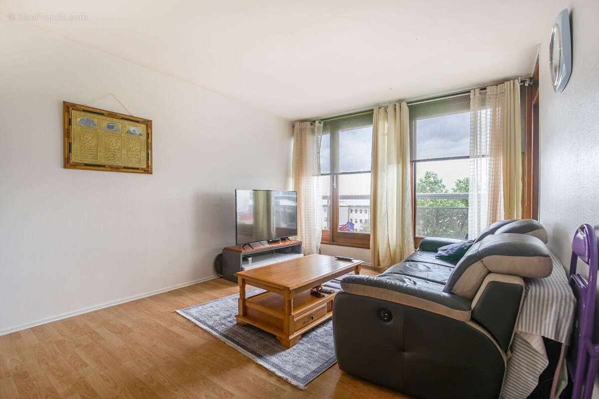 "anémone" - exclusivite - annecy - appartement 2 pieces de 46,02 m2 + balcons - cave - photo 4