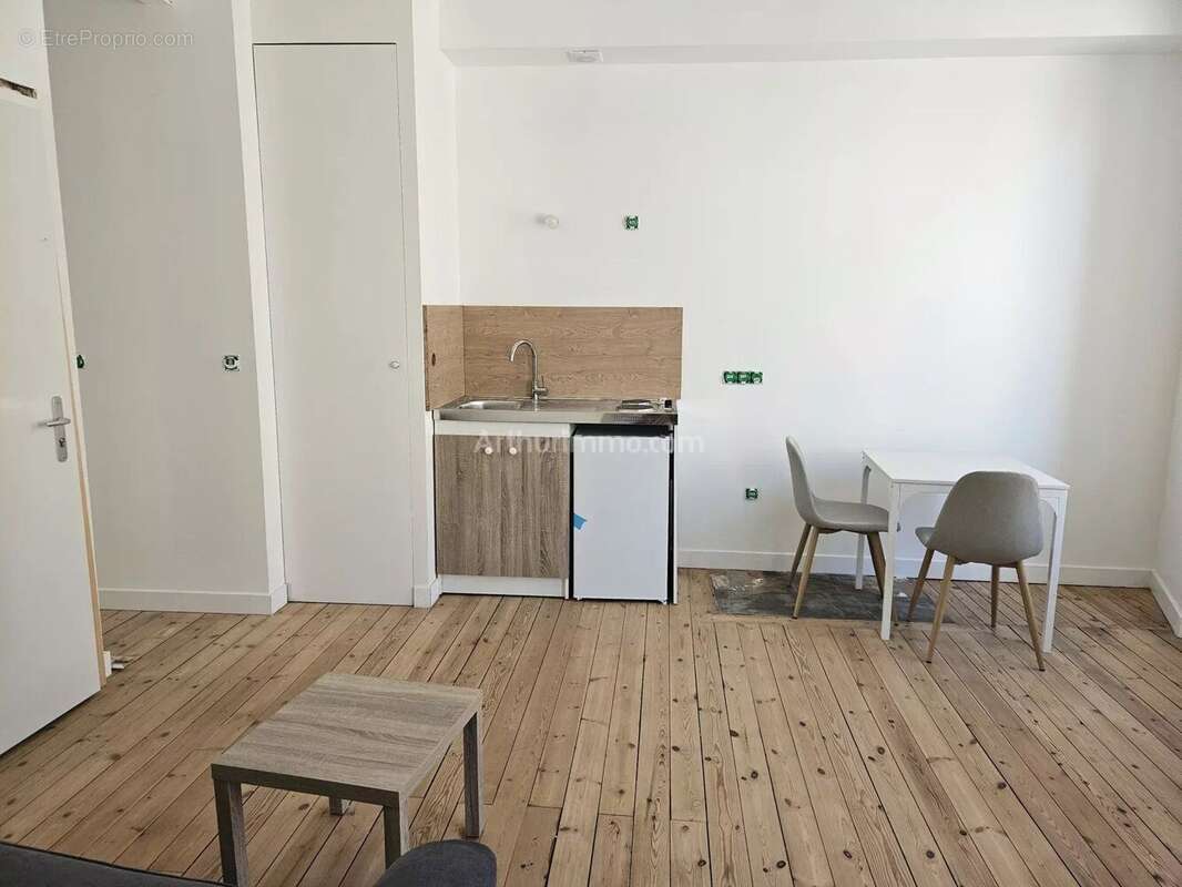 Appartement à DINAN
