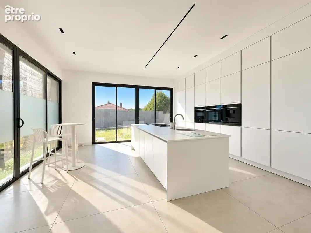Villa d’exception contemporaine - photo 3