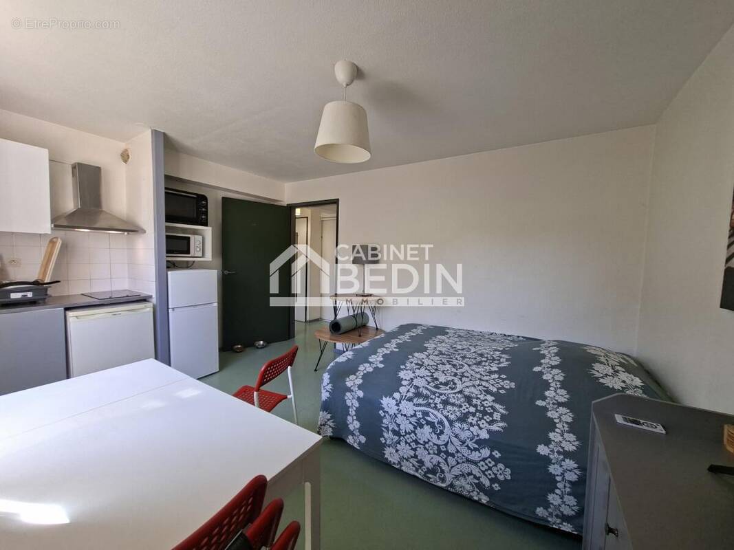Appartement à TALENCE