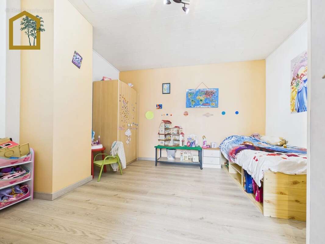 Appartement à ARCEY