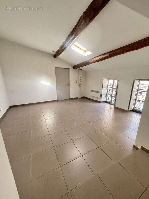 Appartement à BEZIERS