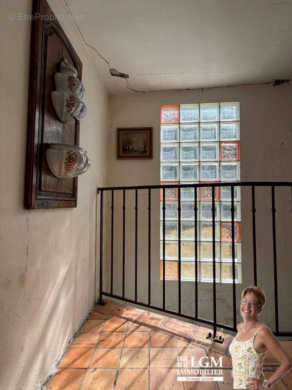 Demeure d'exception au cœur du vieux Château-Thierry -5 Chambres, un appartement - 319 m² d'histoire ! - photo 20