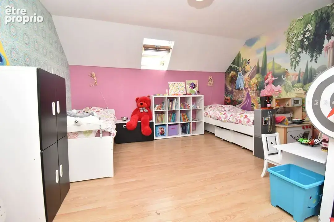 Maison 126 m² à Caudry  - photo 9