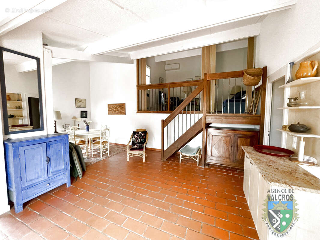 Maison à LA LONDE-LES-MAURES