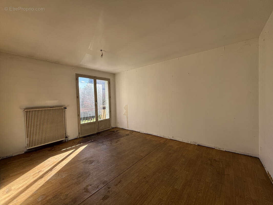 Appartement à ANNONAY