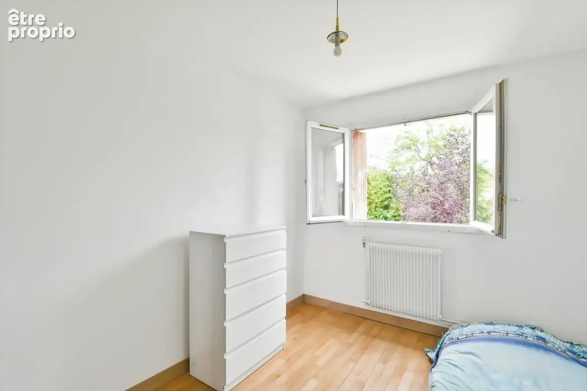 Maison 5 pièces avec véranda - sous-sol total dont grand garage de 25m² - dépendance dans le  jardin - Epinay sur Orge (91) - photo 15