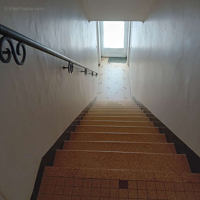 Maison à VILLEPINTE