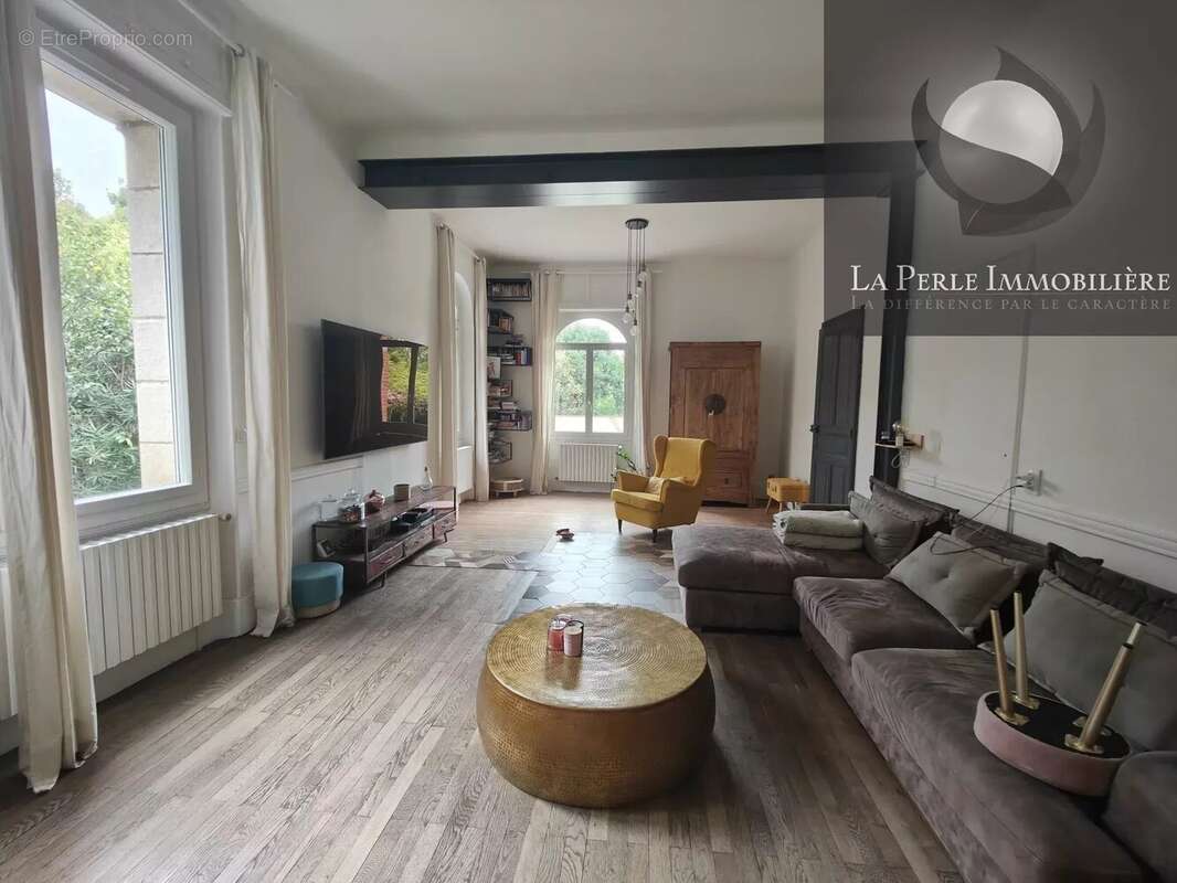 Maison 200 m² à Montauban  - photo 8