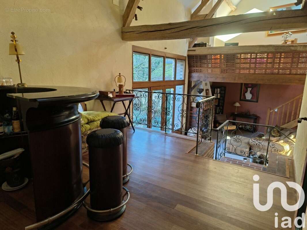 Photo 8 - Maison à BOEURS-EN-OTHE