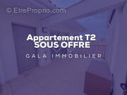 Appartement à PORT-LA-NOUVELLE