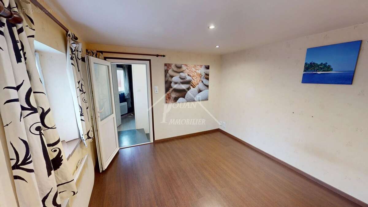 Appartement à SAINT-MENOUX