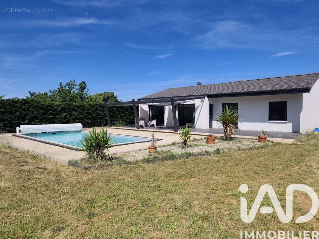 Photo 2 - Maison à PONT-SAINT-ESPRIT