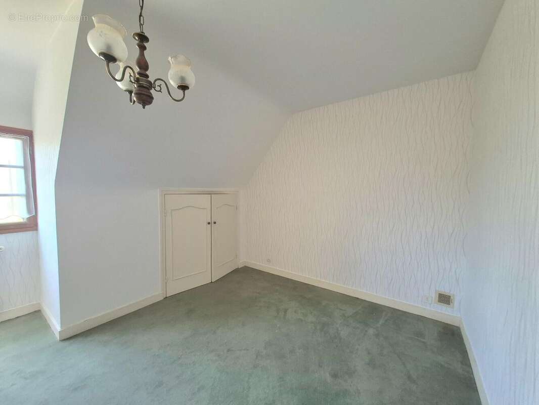 Photo 7 - Maison à SANTEC