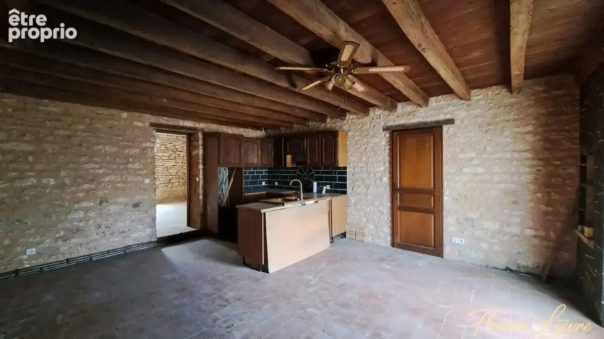 Maison à vendre 2 pièces AMBRAULT (36) - photo 4