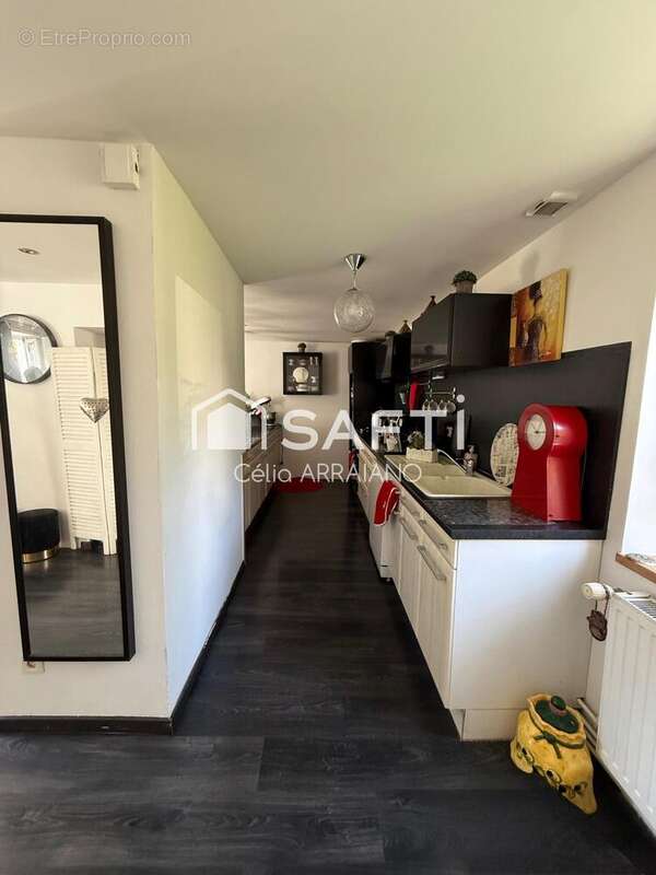 Photo 2 - Maison à LA MOUILLE