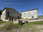Maison à DOMPIERRE-SUR-CHARENTE