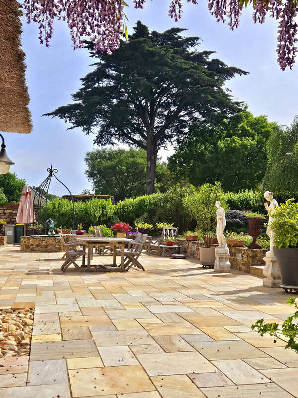 Maison à LA BAULE-ESCOUBLAC